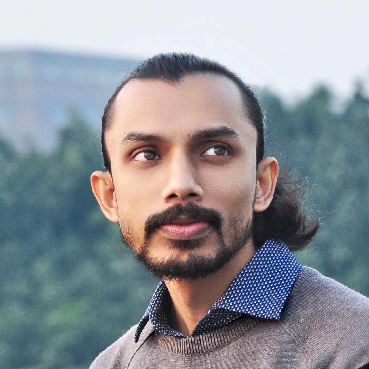 অপূর্ব দত্ত
