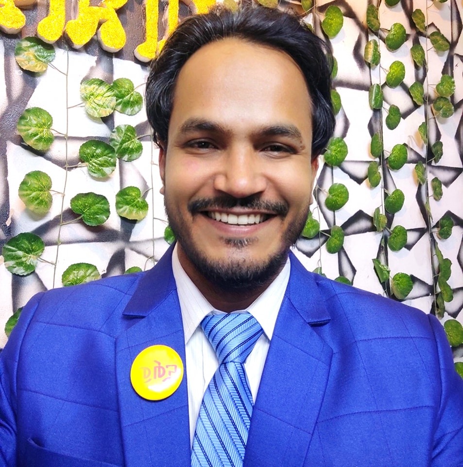 রহিম সৈকত 