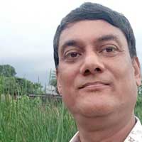 রতন কান্তি দেবাশীষ