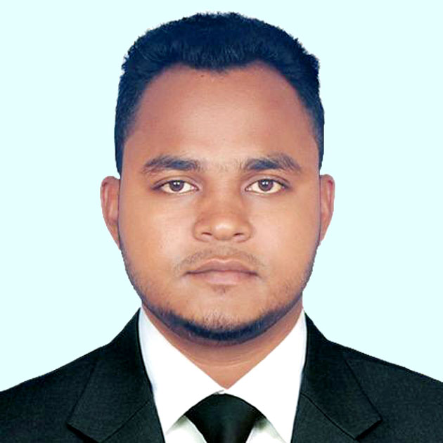 আশরাফ বিন ইউছুপ