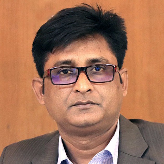 জাহাঙ্গীর আলম