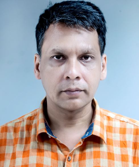 শিবব্রত বর্মন