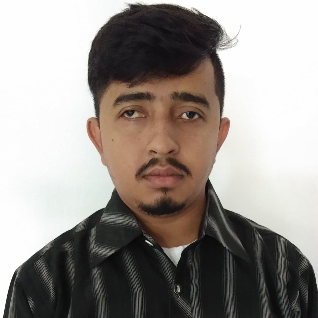 কুরবান আলী