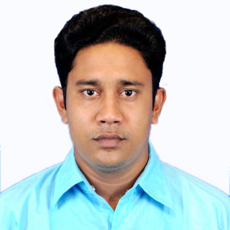 সোহাগ আলী