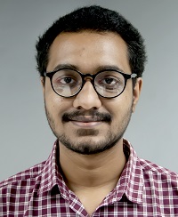 সৃজন ঘোষ 