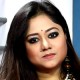 অর্পিতা শামস মিজান