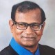 ড. মিল্টন বিশ্বাস