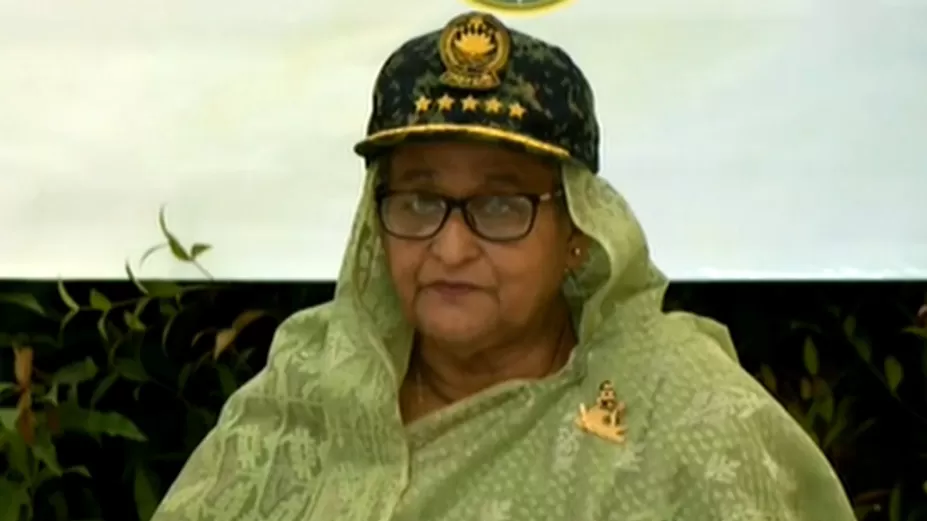 ‘ভয় পাবেন না, টিকা নিন’