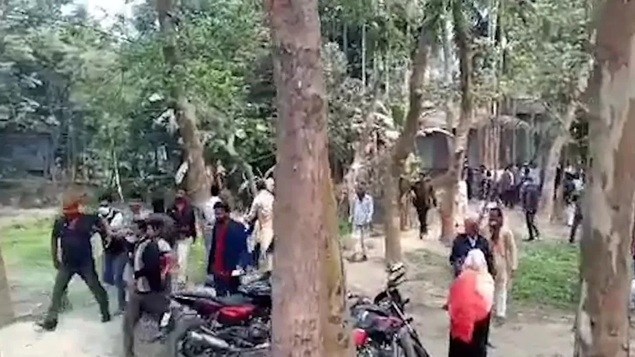 কালিহাতীতে সংঘর্ষে আহত ৫