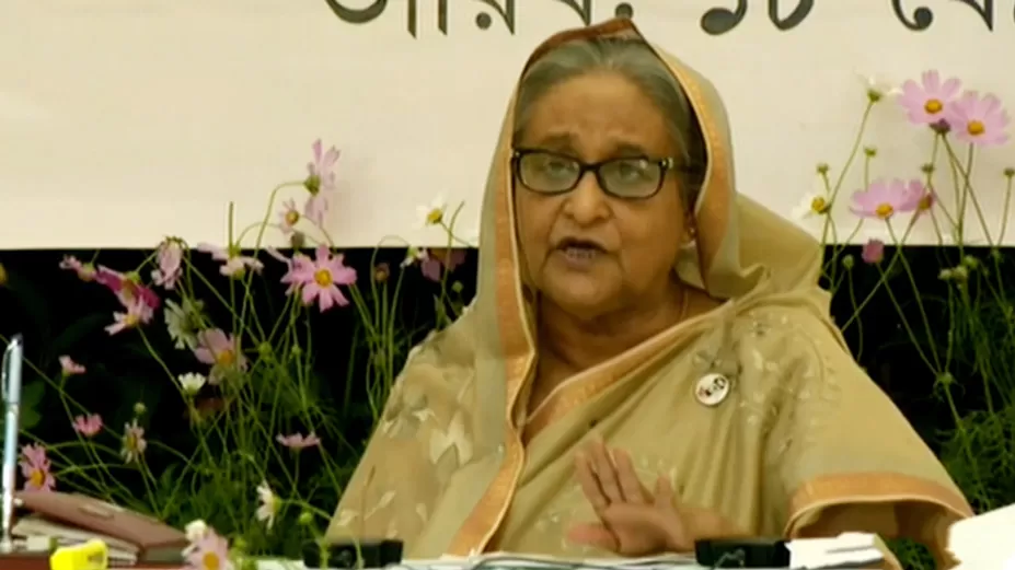 ‘ব্যবসা নয়, এসেছি সেবা করতে’