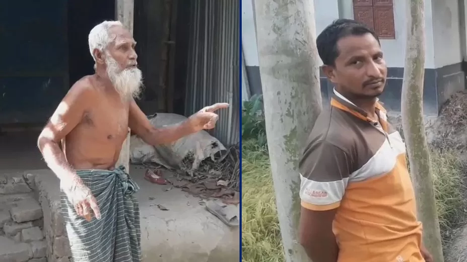 নামের মিলে কারাভোগ, দায় নিচ্ছে না কেউ