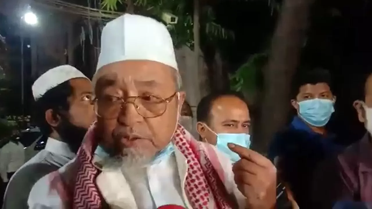 হেফাজতের চার দফা দাবি