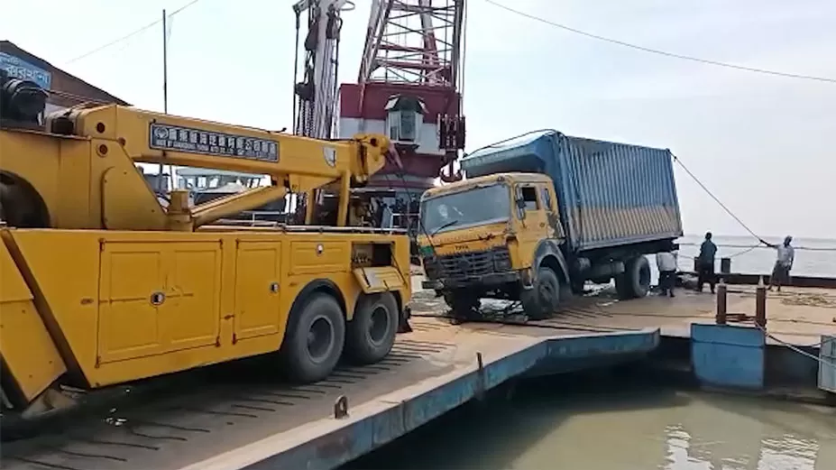 আমানত শাহকে উদ্ধারে রুস্তম