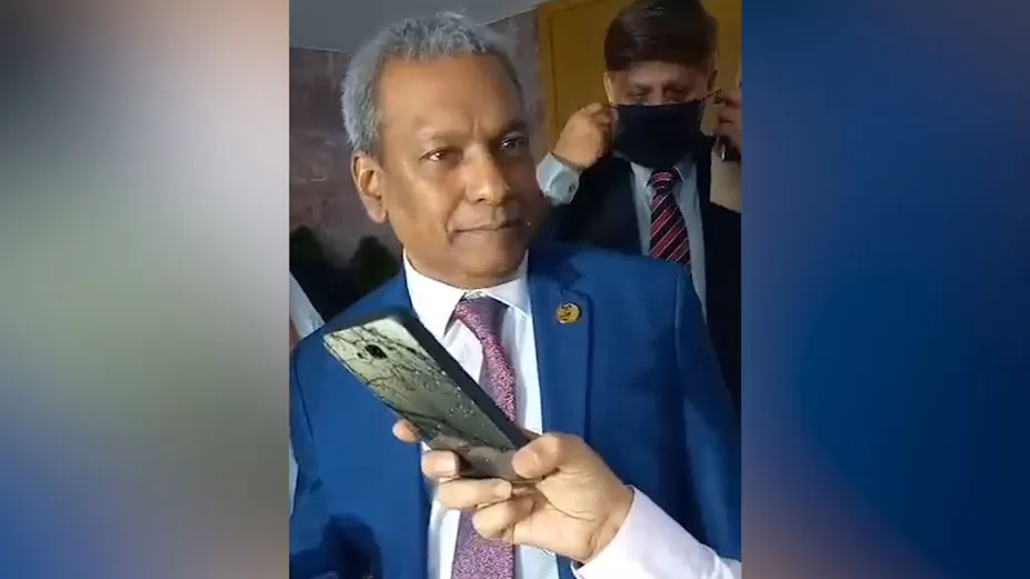 এক্সপোজার লিমিট নিয়ে ‘ফলপ্রসূ’ আলোচনা