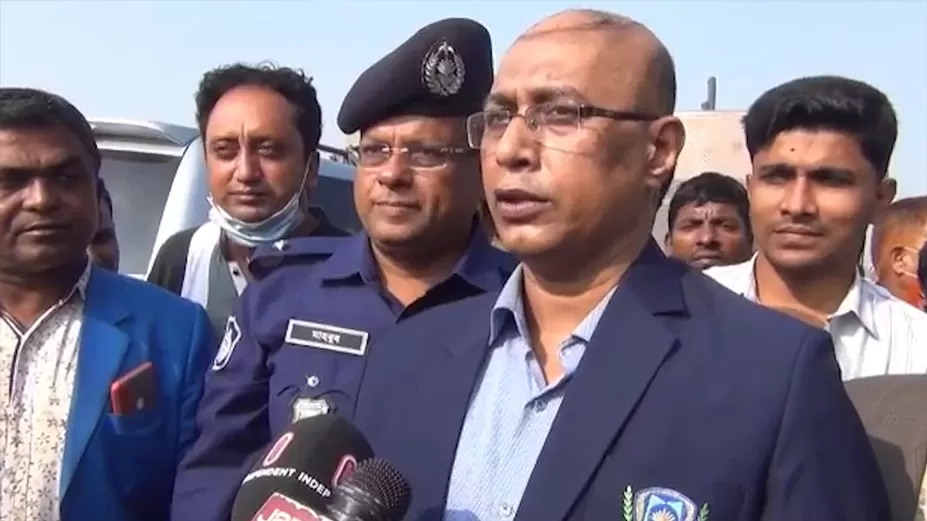 শিমুলিয়া-জাজিরা রুট প্রস্তুত, ফেরি চলাচল শিগগিরই 