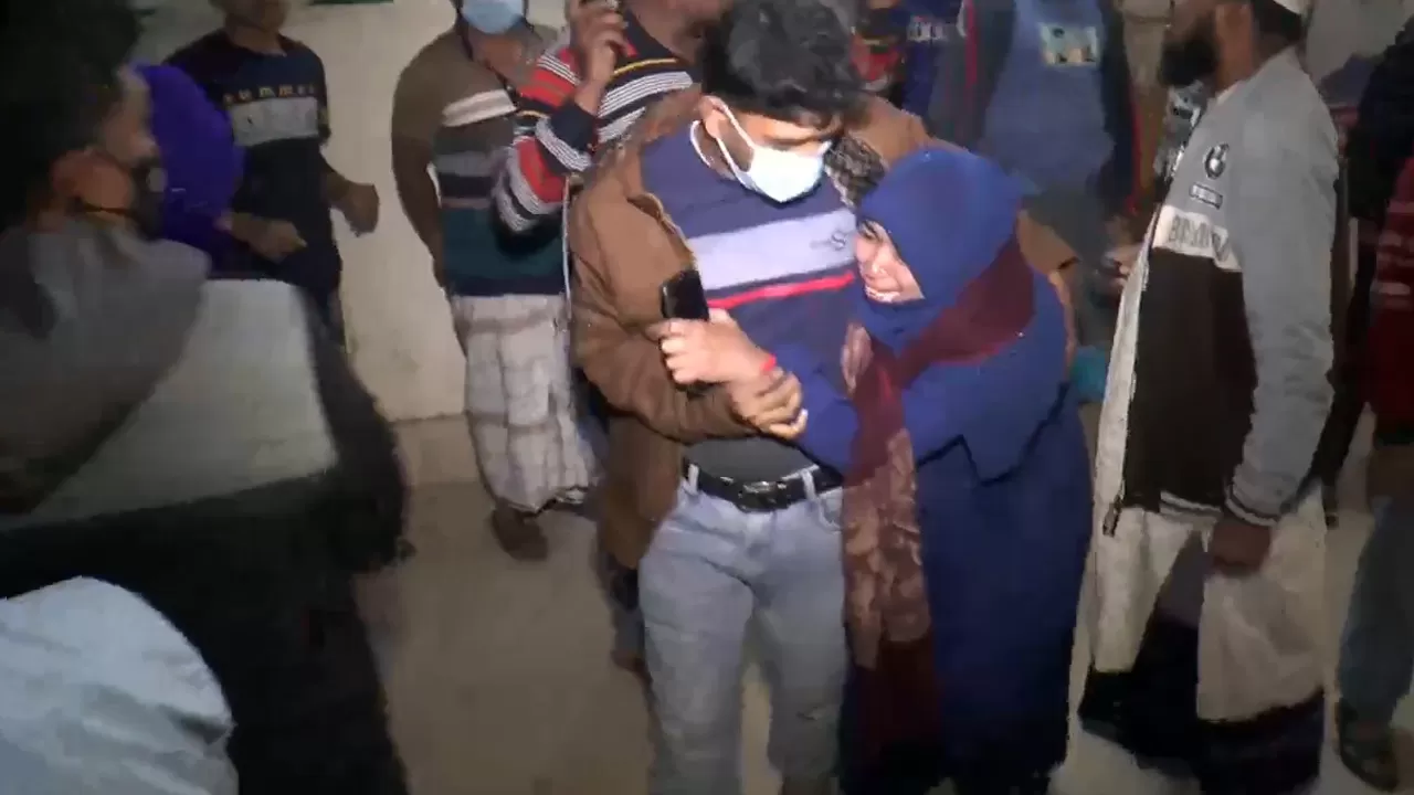 ভোলায় দুই ইউনিয়নে নির্বাচনি সহিংসতা 