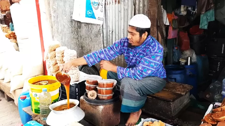 গুড় চেনার যত উপায় 