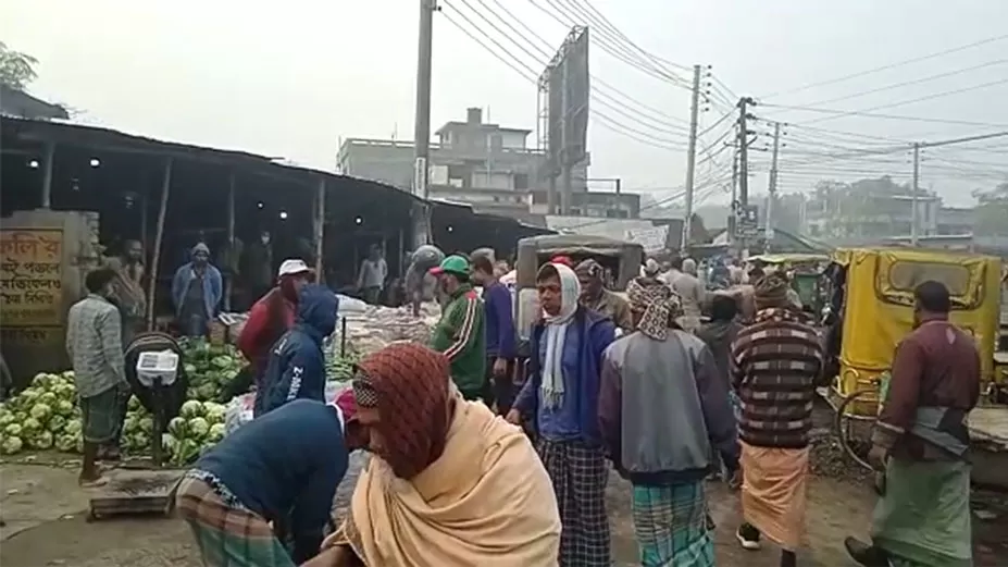 হু হু করে বাড়ছে করোনা রোগীর সংখ্যা