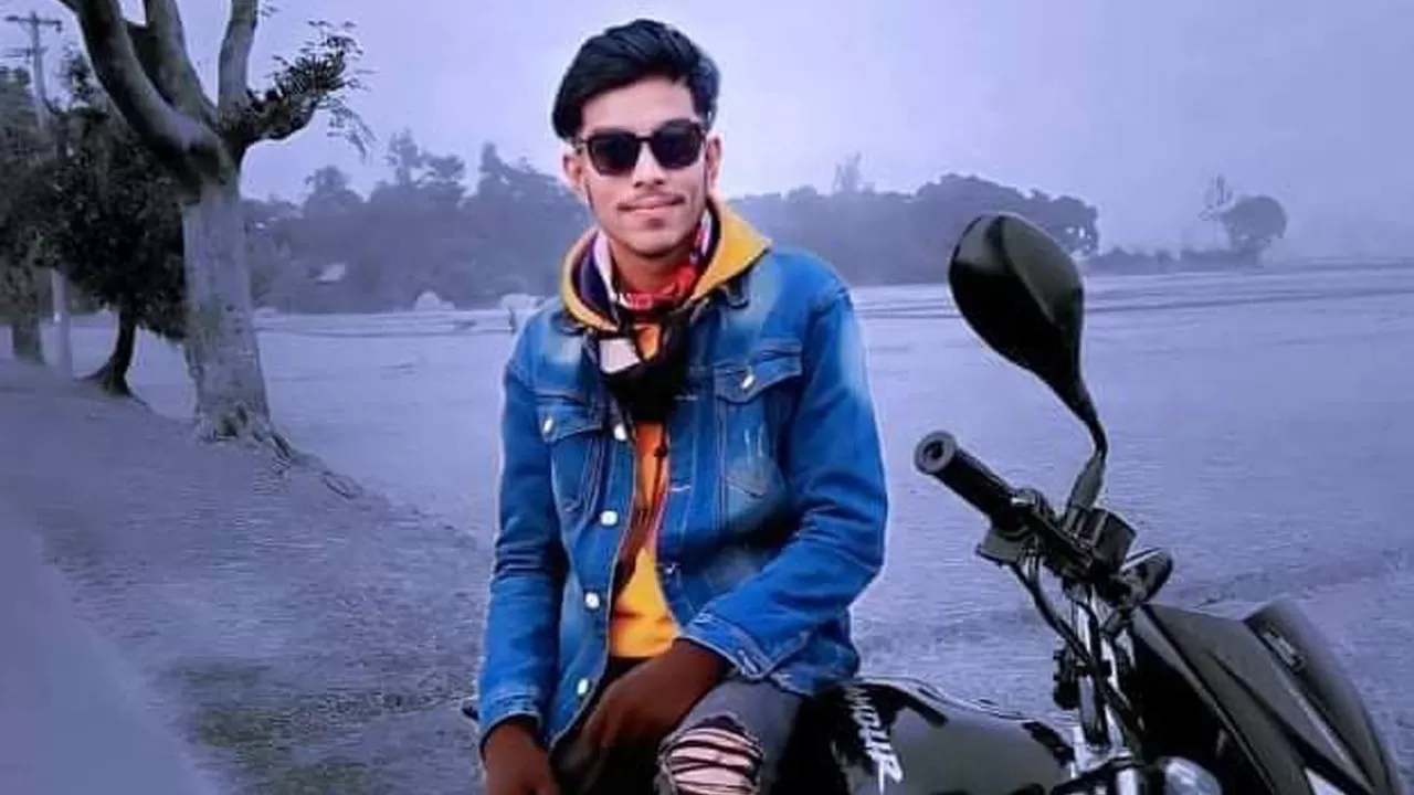 ‘৪২০ টাকার জন্য বন্ধুকে হত্যা’