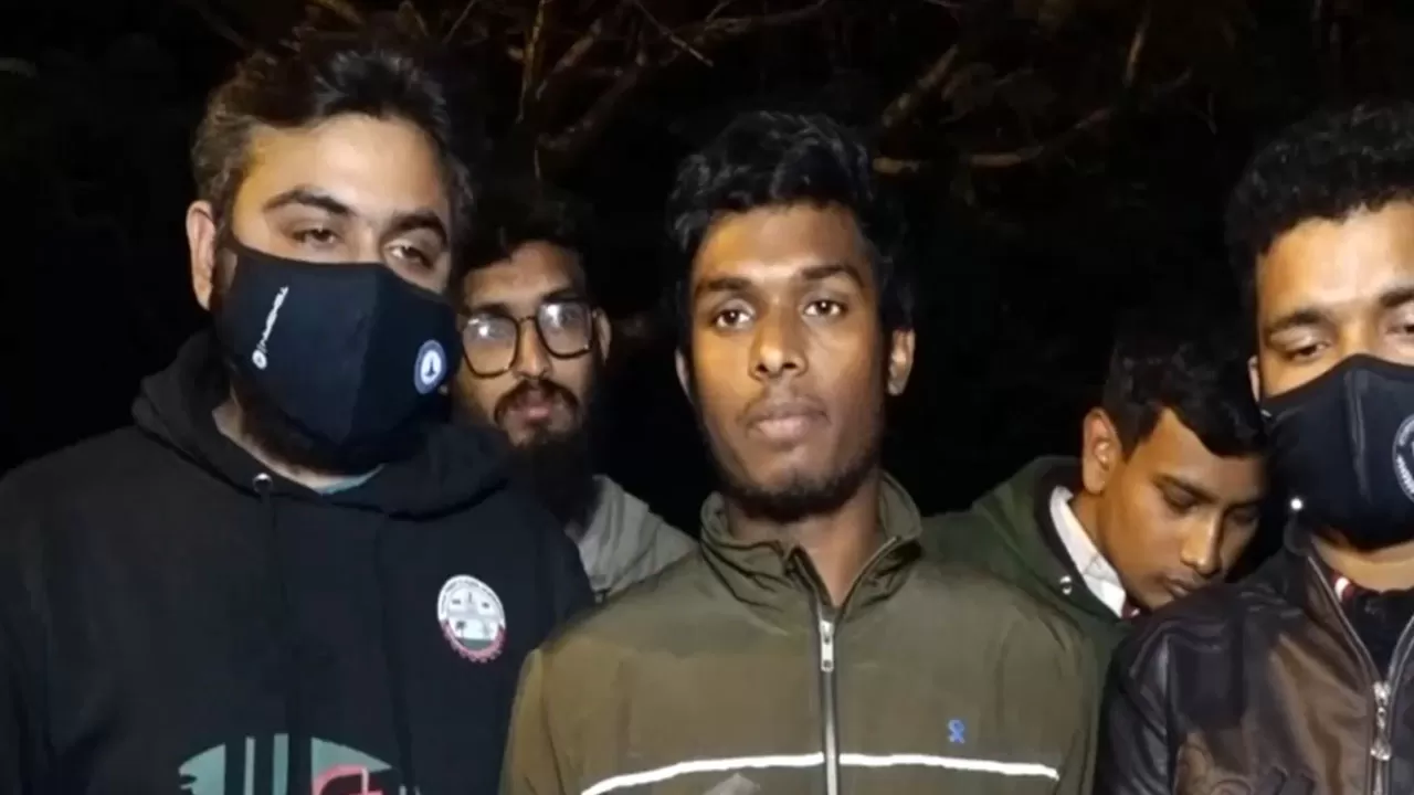নিপুনের জন্য বিশ্ববিদ্যালয়ে বাড়ল একটি আসন