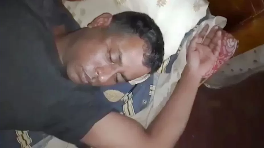 উজিরকে থানায় পেটানো হয় ঝুলিয়ে, সারা গা-মাথায় ‘নির্যাতনের দাগ’ 