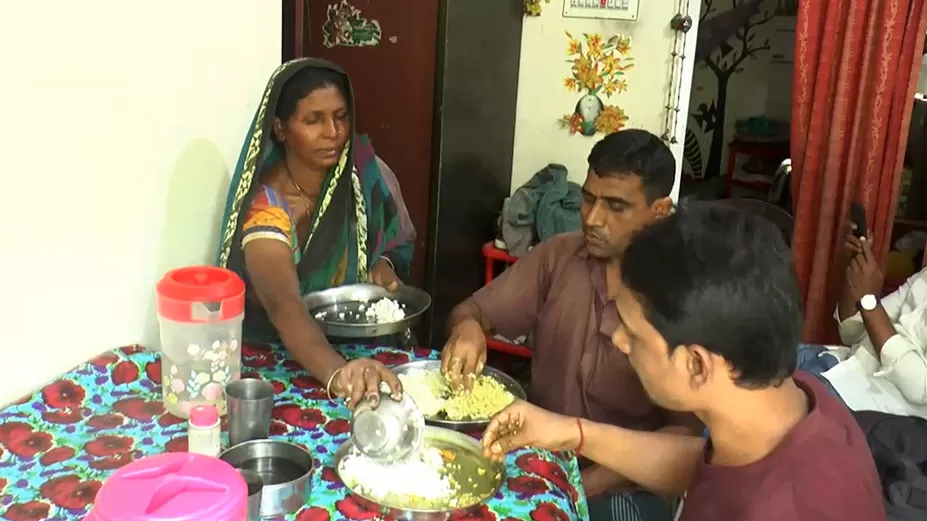সংগ্রামী নারী কল্পনা