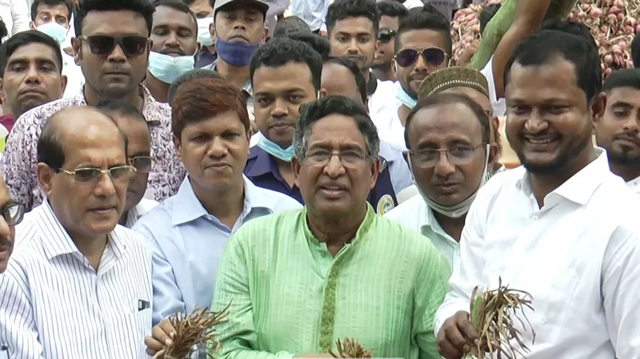 দাম বেশি হলেও দেশে হাহাকার নেই: কৃষিমন্ত্রী