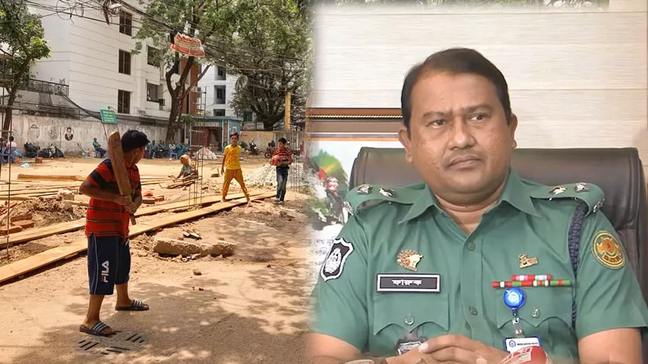 তেঁতুলতলা মাঠে থানা করতে চিঠি দেন তাপস