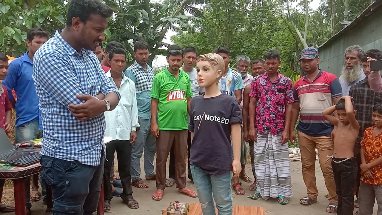 হোটেল বয়-এর কাজ করবে রোবট