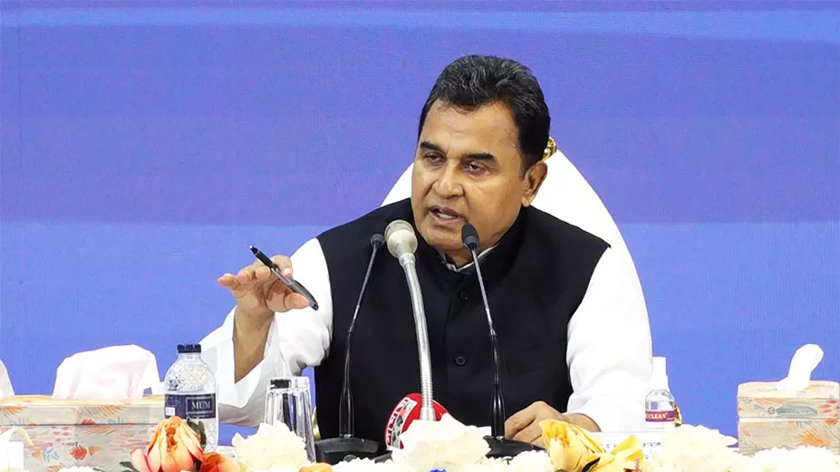 পাচারের টাকা আনতে বাধা দেবেন না: অর্থমন্ত্রী