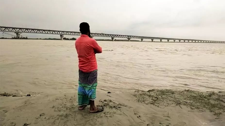 বদলে গেছে পদ্মা সেতুতে জমি হারানোদের জীবনও