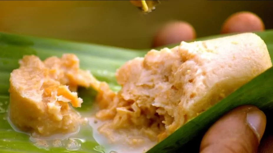 যেভাবে তৈরি হয় কুলফি মালাই 