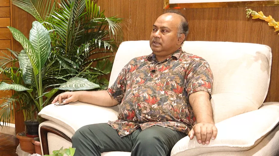 ‘নতুন অর্থবছরে বাজারে গতি আসবে’ 