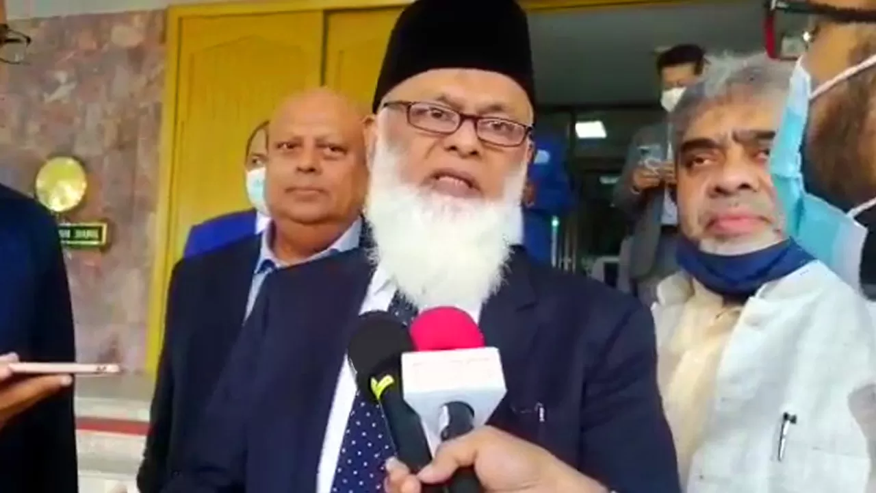 গভর্নরের সঙ্গে ব্যাংক চেয়ারম্যানদের সভা