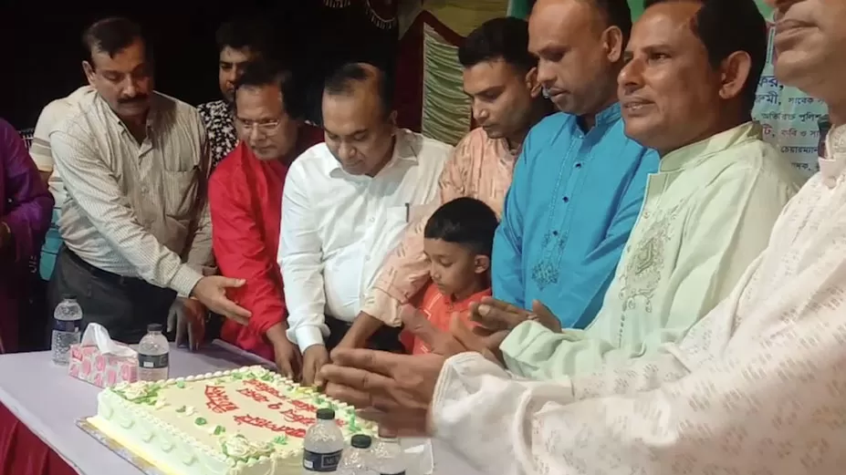 সাত পেরিয়ে আটে বিলুপ্ত ছিটমহল