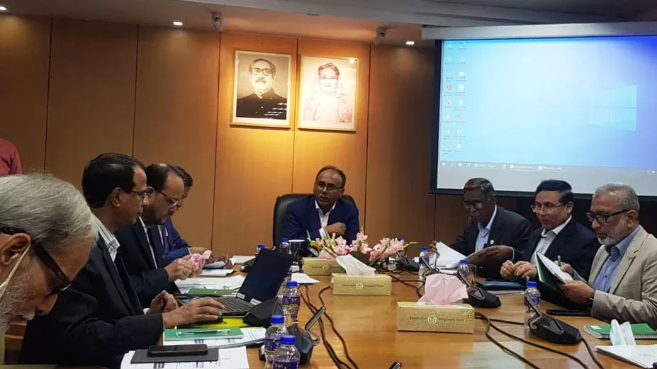 পুঁজিবাজার উন্নয়নে সব সহায়তা দেব: নতুন গভর্নর