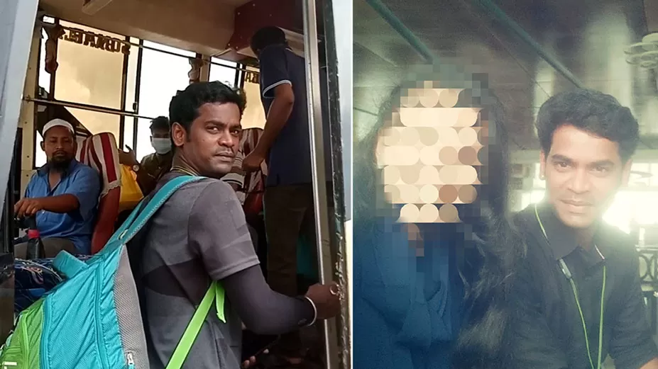 ভাঙা হৃদয় নিয়ে ফিরলেন প্রেমকান্ত