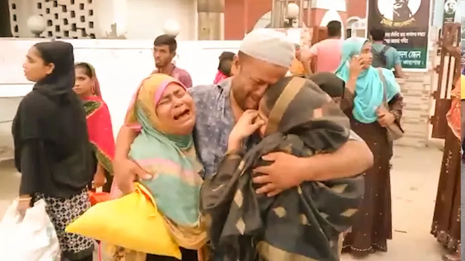 পুলিশের ভুলে জেলে, আদালতে মুক্তি