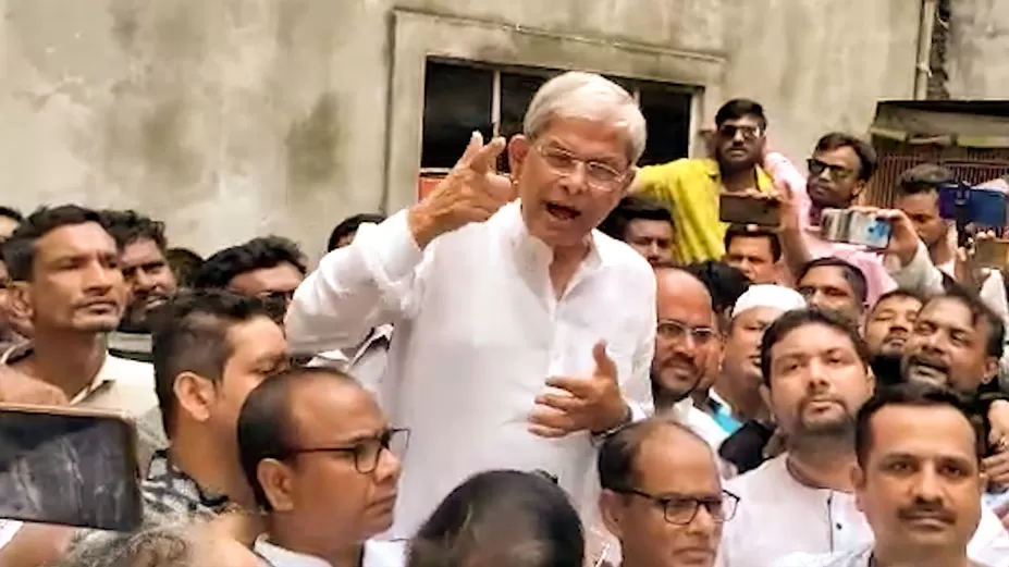 শাওনরা যুবলীগ করলেও হত্যা করা যাবে না