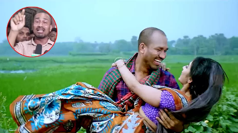 ‘ভাইয়ারে’ সিনেমাতেও পাপ করেছি: রাসেল