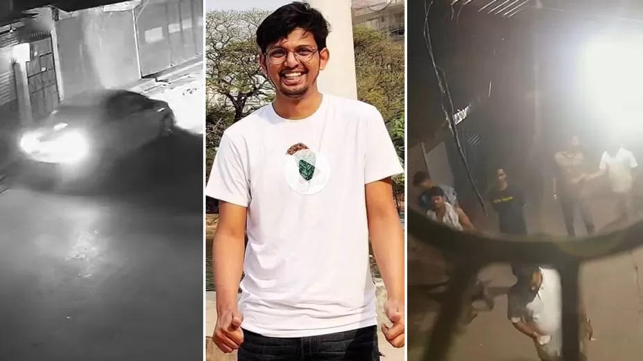 বুয়েট ছাত্র ফারদিন হত্যা: সেই রাতে যা ঘটেছিল চনপাড়ায়