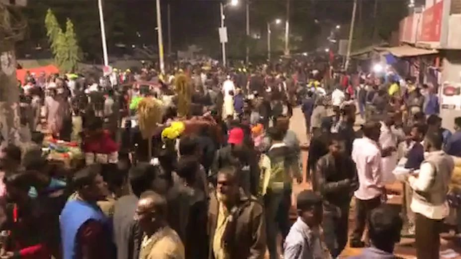 রাজশাহীতে বিএনপি নেতা-কর্মীদের মাঝে উৎসবের আমেজ 