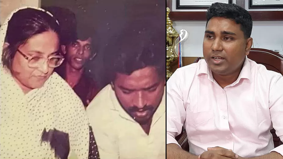 আওয়ামী লীগ নেতাকে ইউএনও’র থাপ্পড়, তদন্তে কমিটি