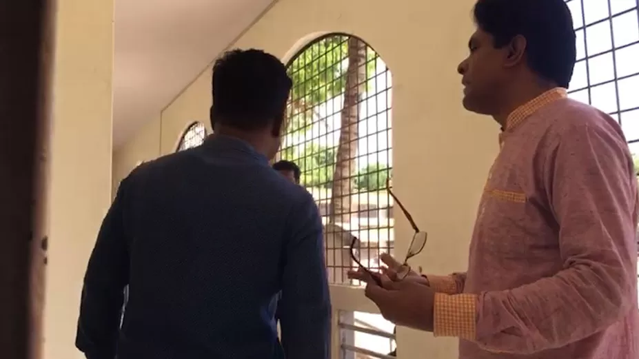 ‘চুরি করার ক্ষমতা আছে, চুরি করছি‘
