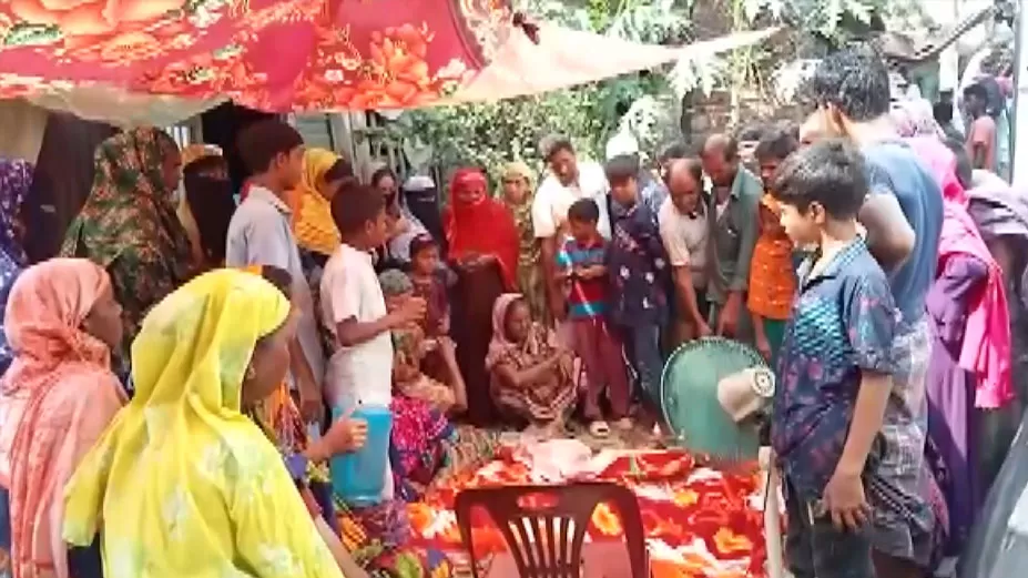 খেলতে গিয়ে প্রাণ হারাল ২ ভাই-বোনসহ ৩ শিশু