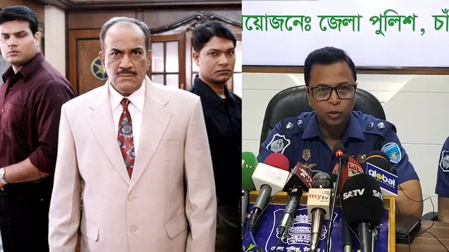 ভারতীয় সিরিয়ালের আদলে অপহরণ করতে গিয়ে শিশু হত্যা