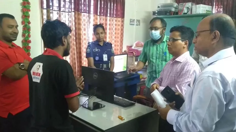 অনুমোদনহীন ৩ হাসপাতাল-ডায়াগনস্টিক সিলগালা 