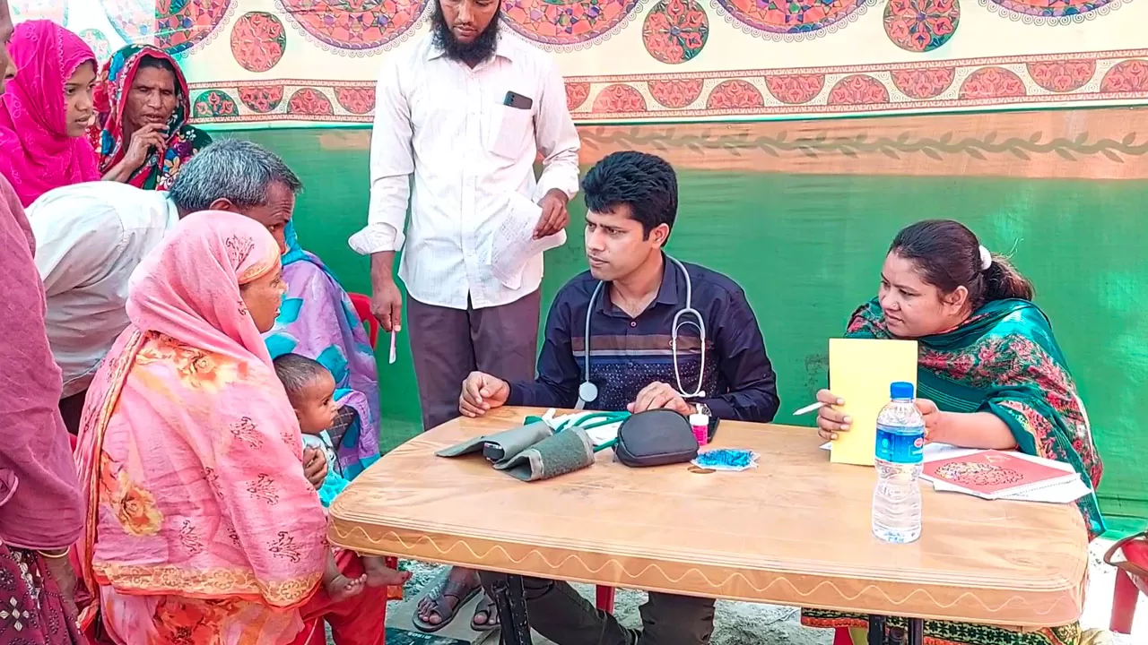 জাতির পিতার জুলিও কুরি শান্তি পুরষ্কারের ৫০ বছর