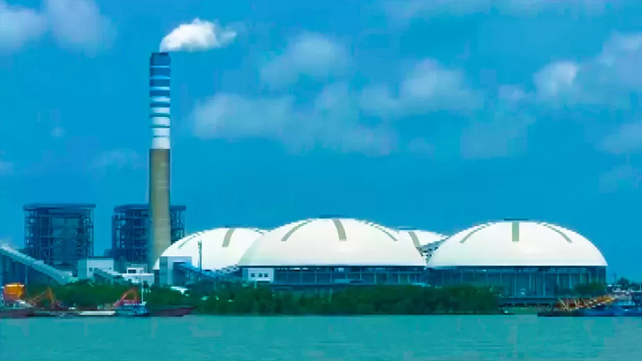 বন্ধ হচ্ছে পায়রা তাপবিদ্যুৎ কেন্দ্র 