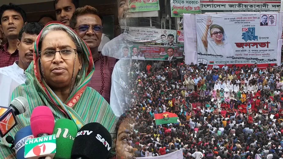 বিএনপির আন্দোলন কোন ঈদের পর, কেউ জানে না: শিক্ষামন্ত্রী